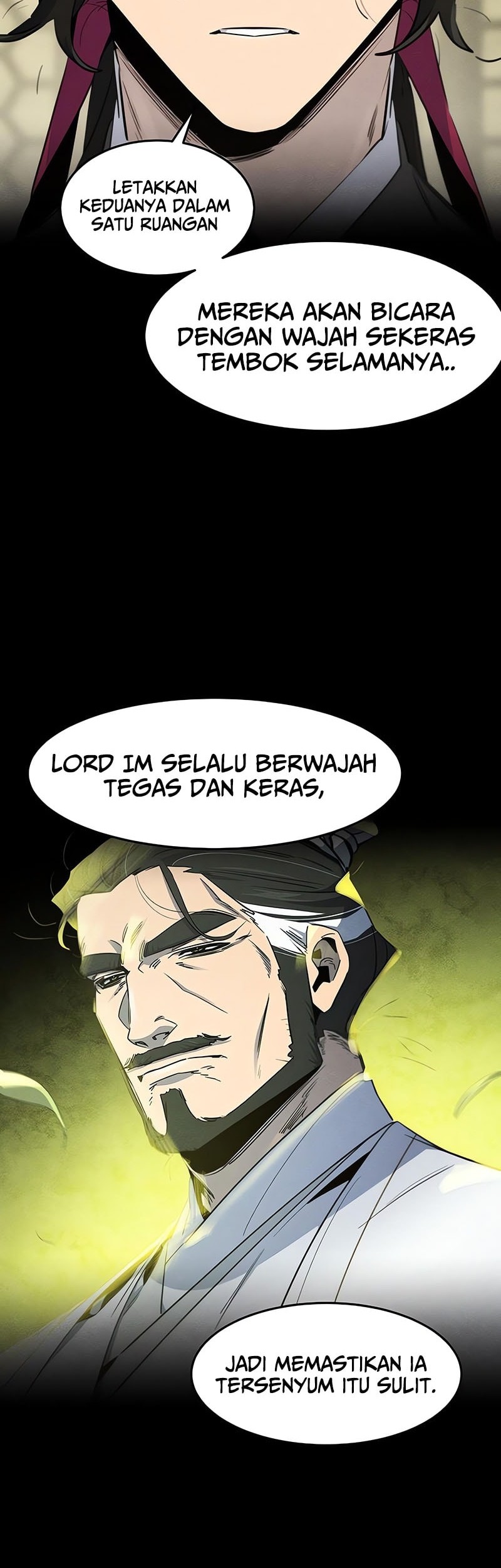 Return of the Mad Demon Chapter 166 - halaman 11