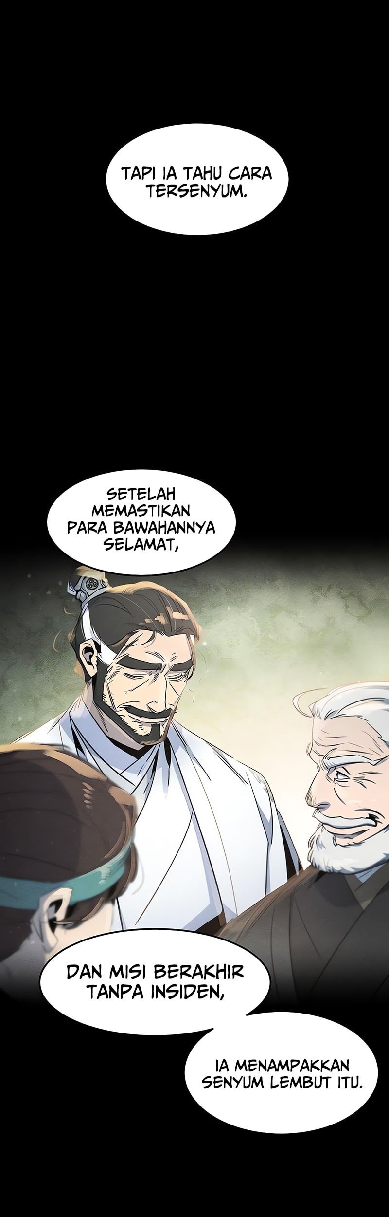 Return of the Mad Demon Chapter 166 - halaman 12
