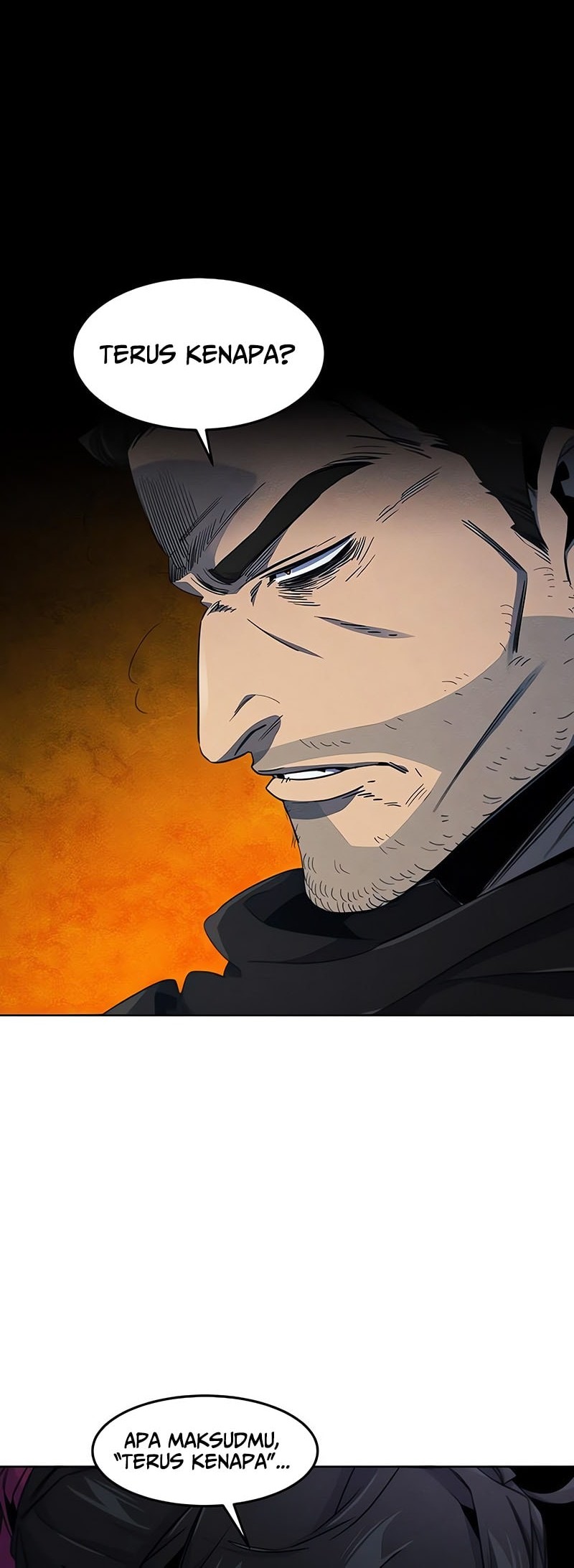 Return of the Mad Demon Chapter 166 - halaman 13