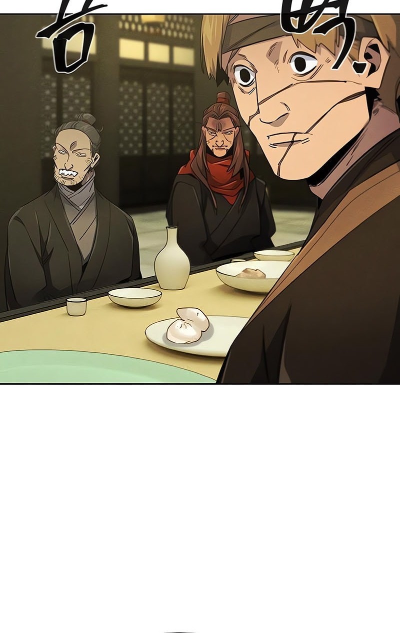 Return of the Mad Demon Chapter 166 - halaman 17