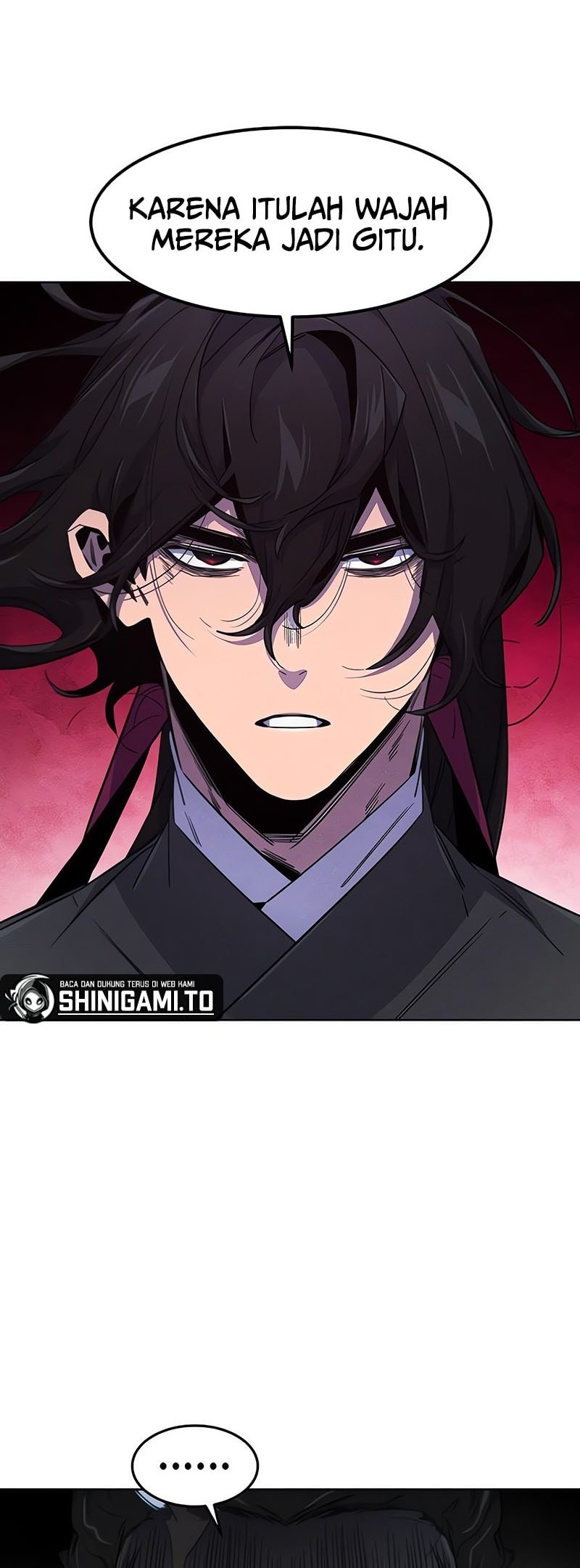 Return of the Mad Demon Chapter 166 - halaman 21