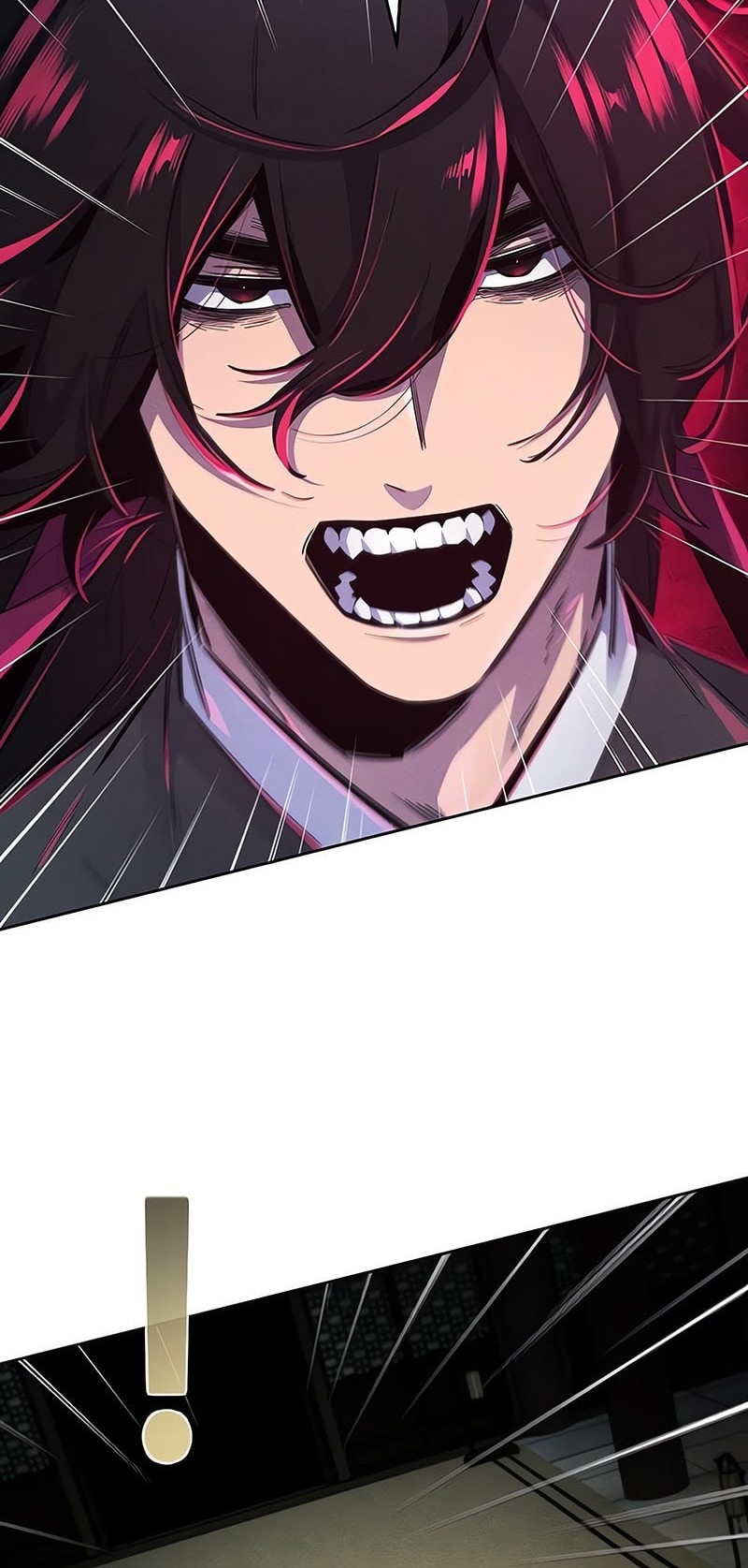 Return of the Mad Demon Chapter 166 - halaman 25