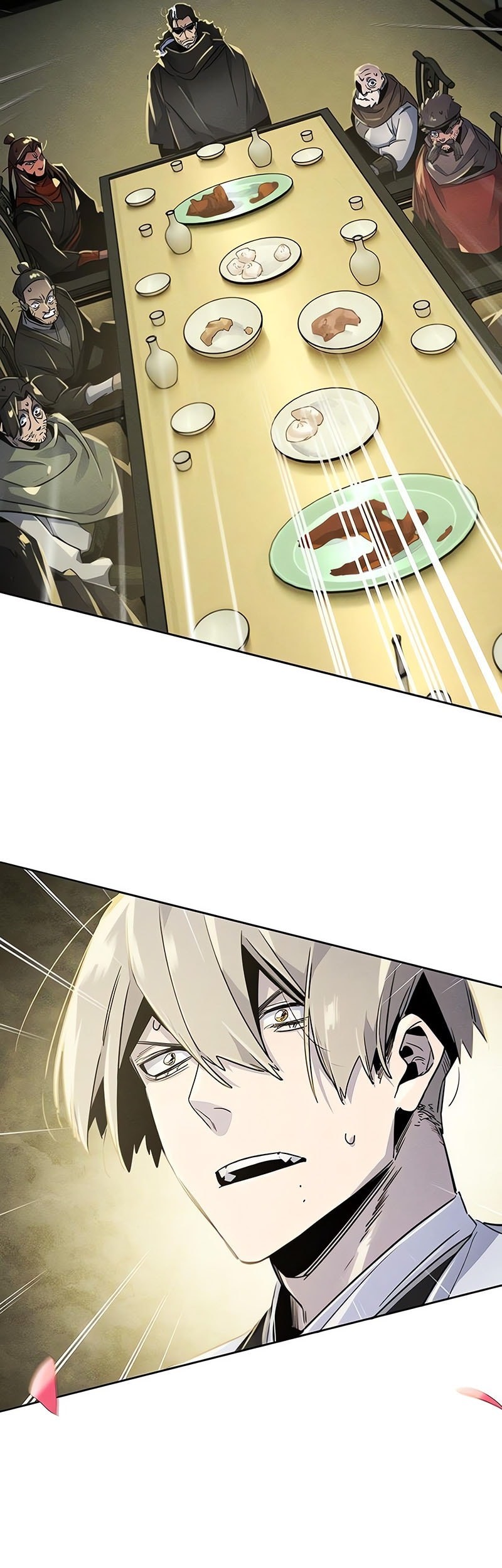 Return of the Mad Demon Chapter 166 - halaman 26