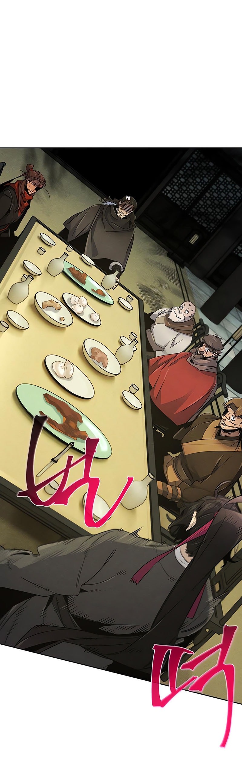 Return of the Mad Demon Chapter 166 - halaman 34