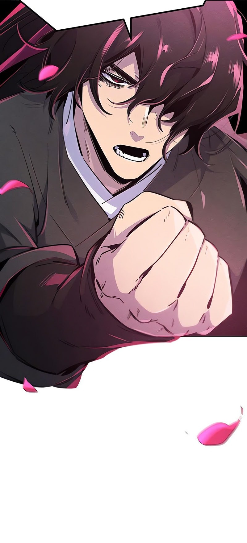 Return of the Mad Demon Chapter 166 - halaman 37