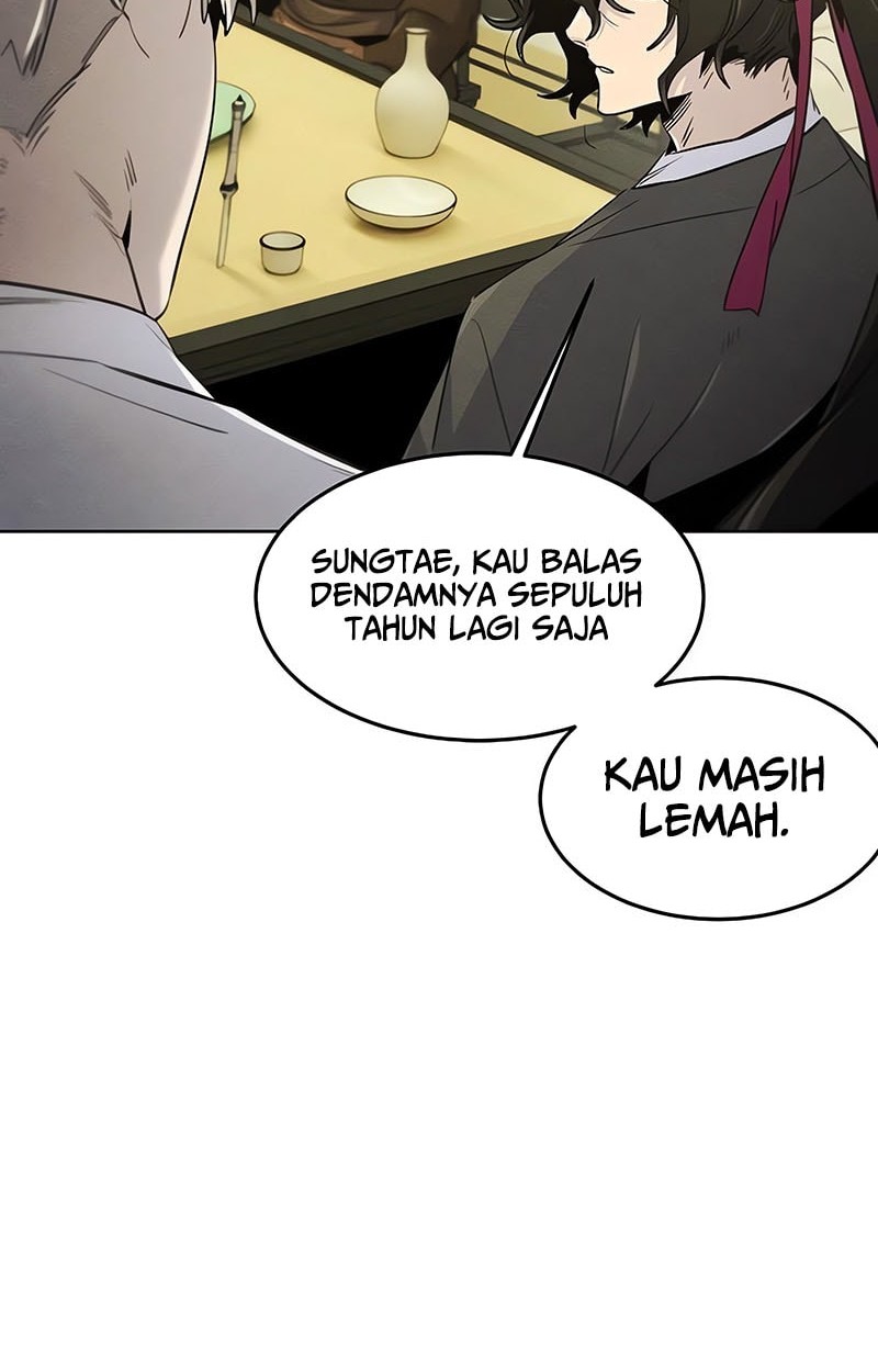 Return of the Mad Demon Chapter 166 - halaman 49