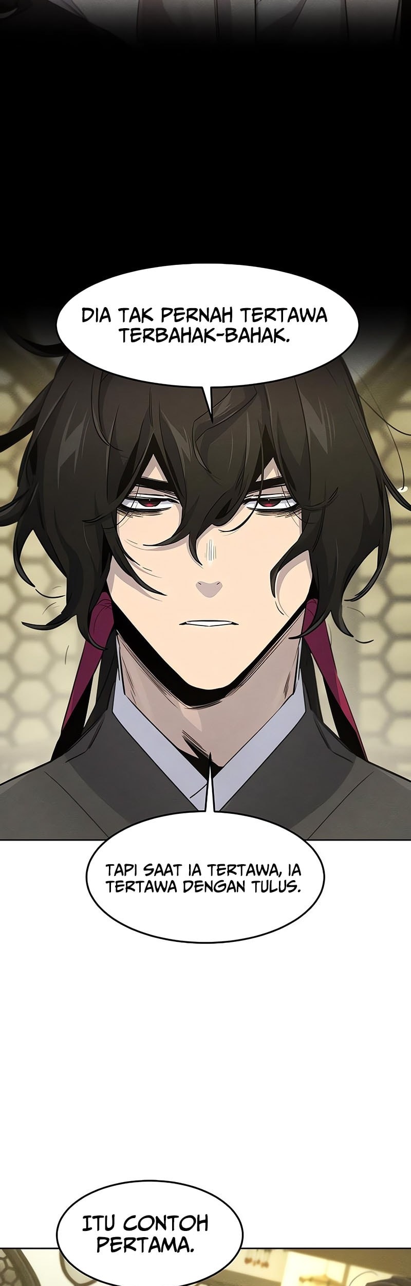 Return of the Mad Demon Chapter 166 - halaman 8