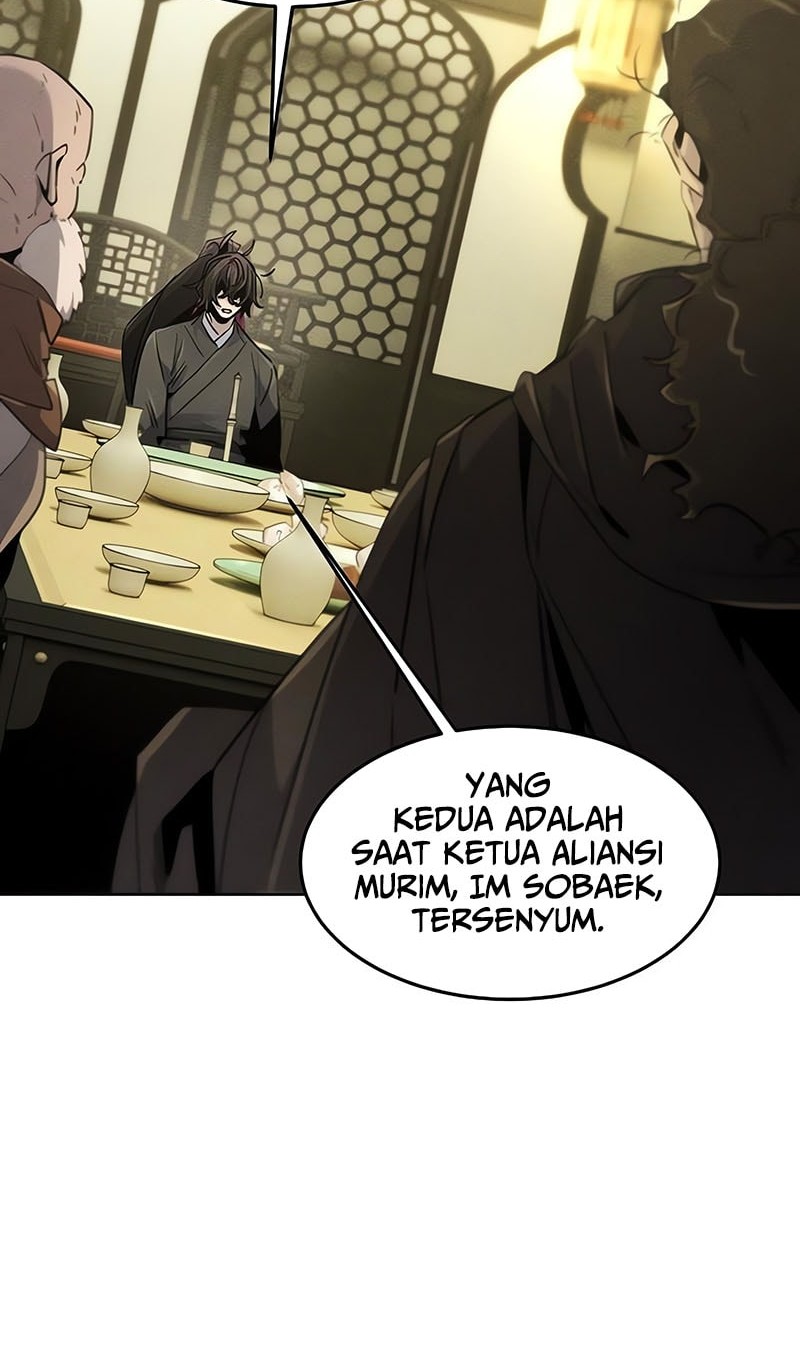 Return of the Mad Demon Chapter 166 - halaman 9