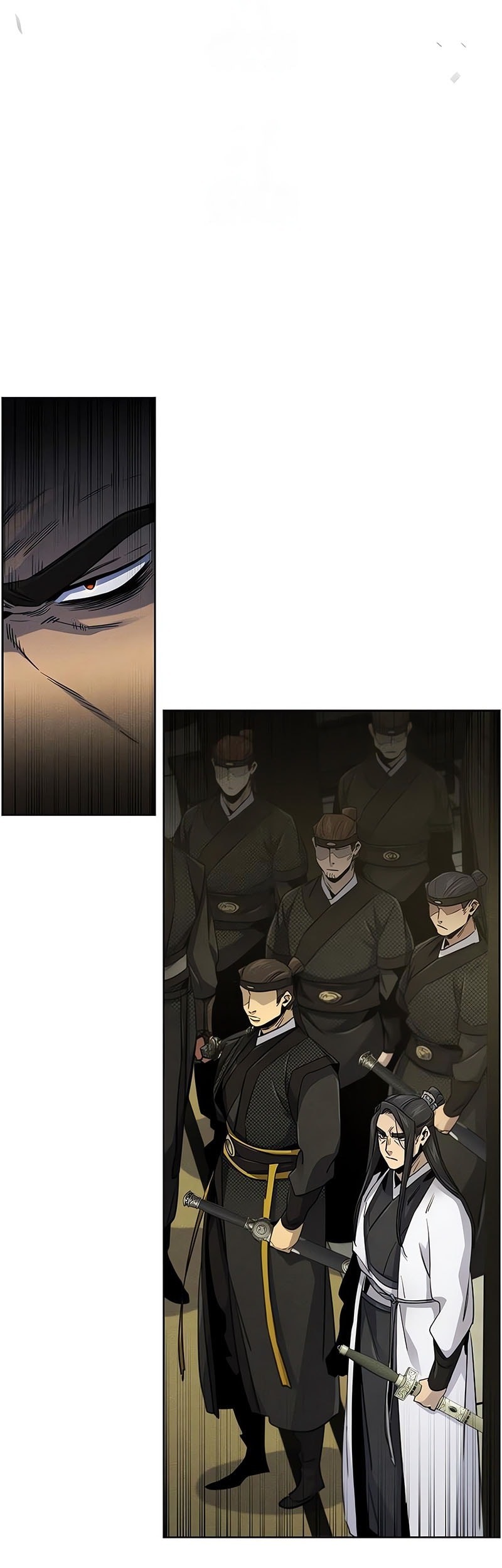 Return of the Mad Demon Chapter 167 - halaman 10