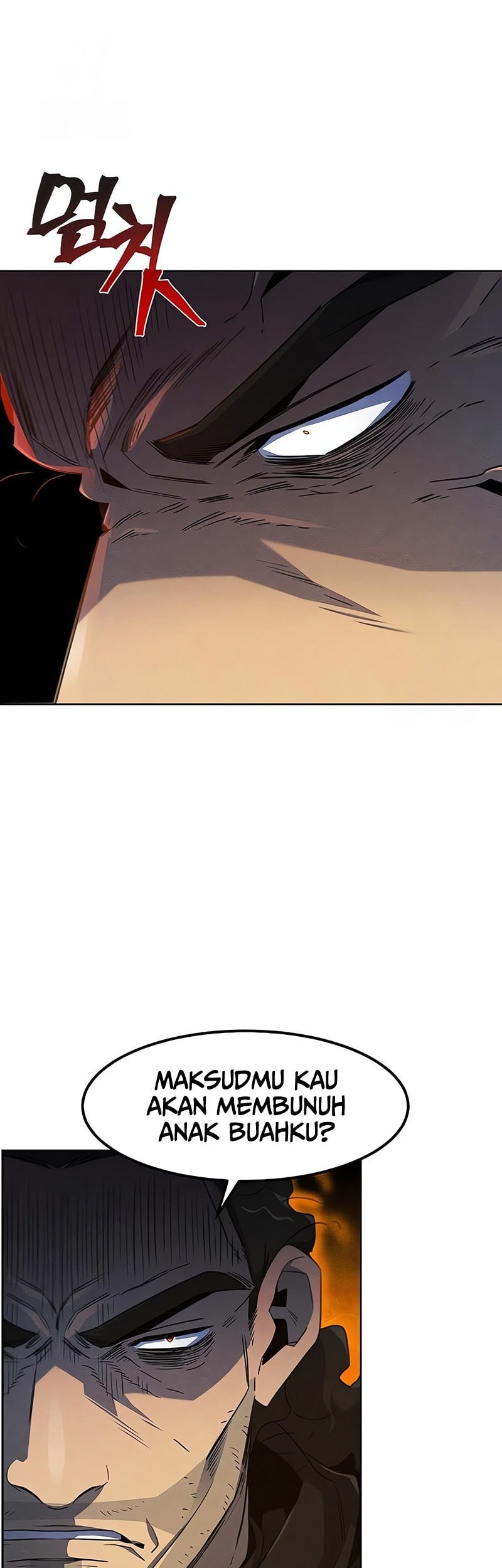 Return of the Mad Demon Chapter 167 - halaman 19
