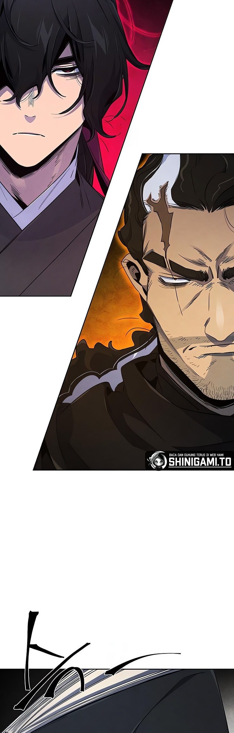 Return of the Mad Demon Chapter 167 - halaman 3