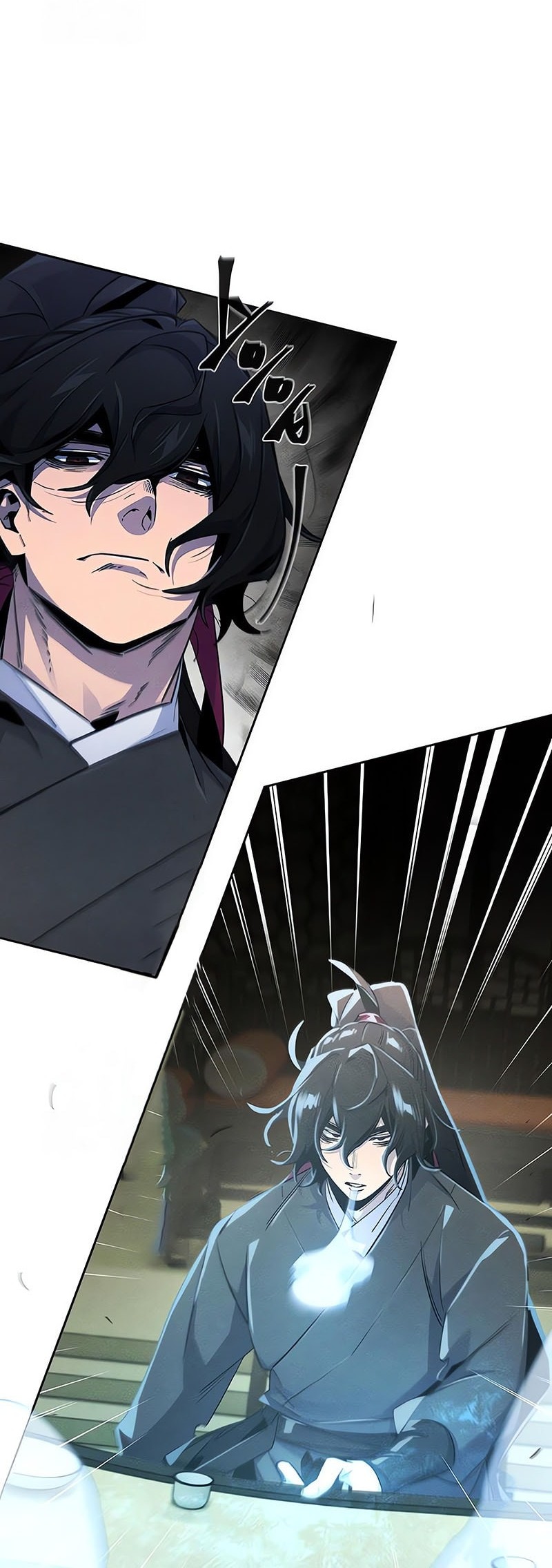 Return of the Mad Demon Chapter 167 - halaman 33