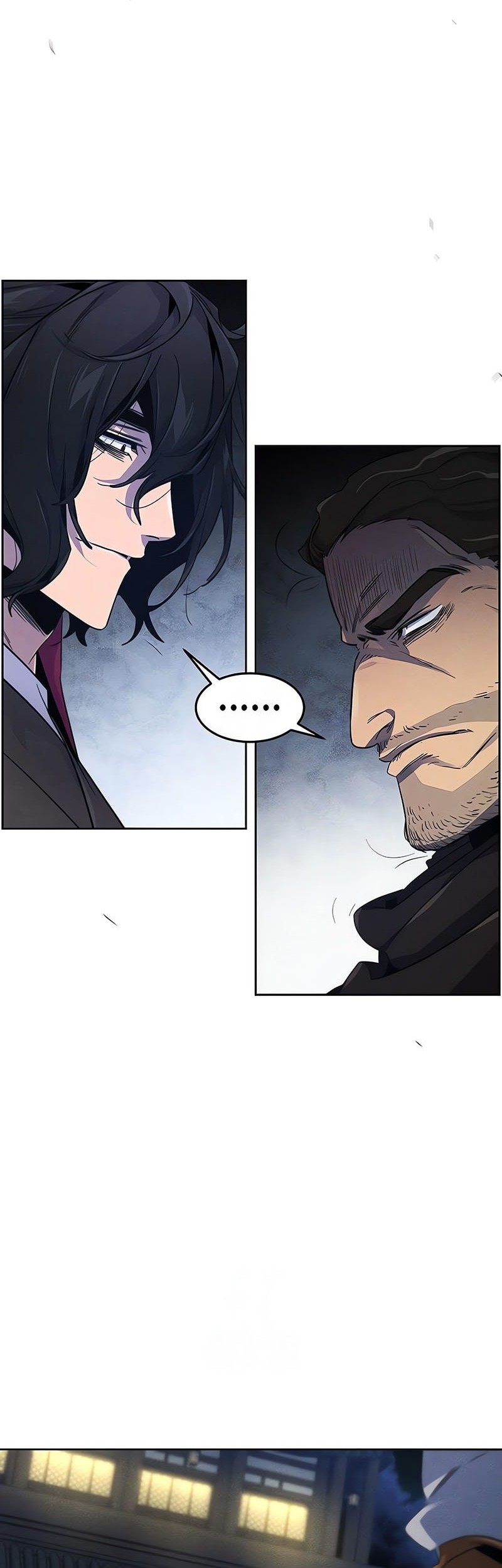 Return of the Mad Demon Chapter 167 - halaman 45