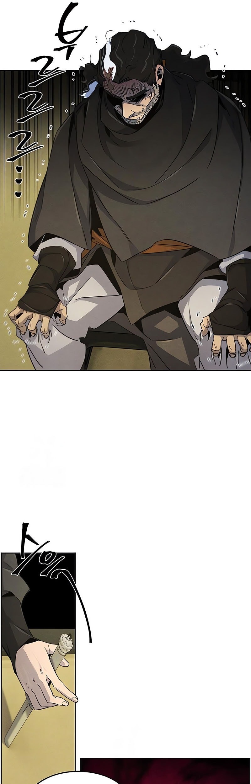 Return of the Mad Demon Chapter 167 - halaman 6