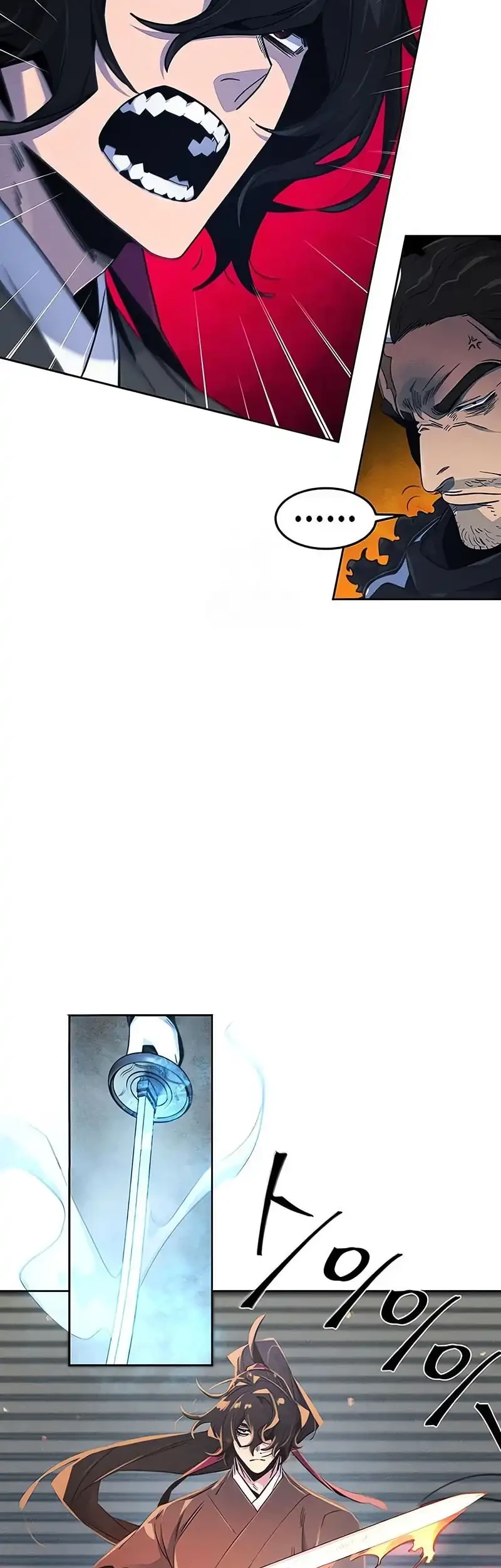 Return of the Mad Demon Chapter 168 - halaman 10