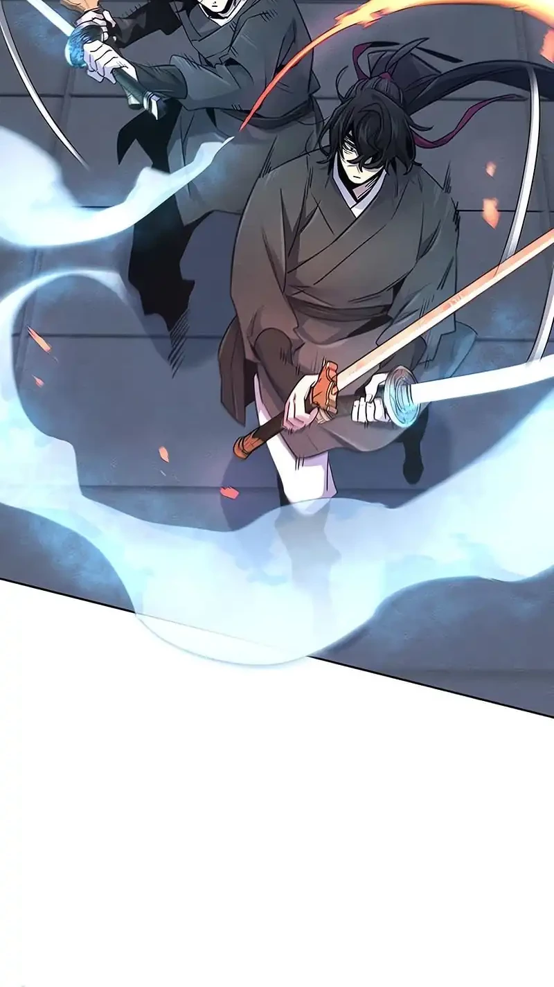 Return of the Mad Demon Chapter 168 - halaman 12