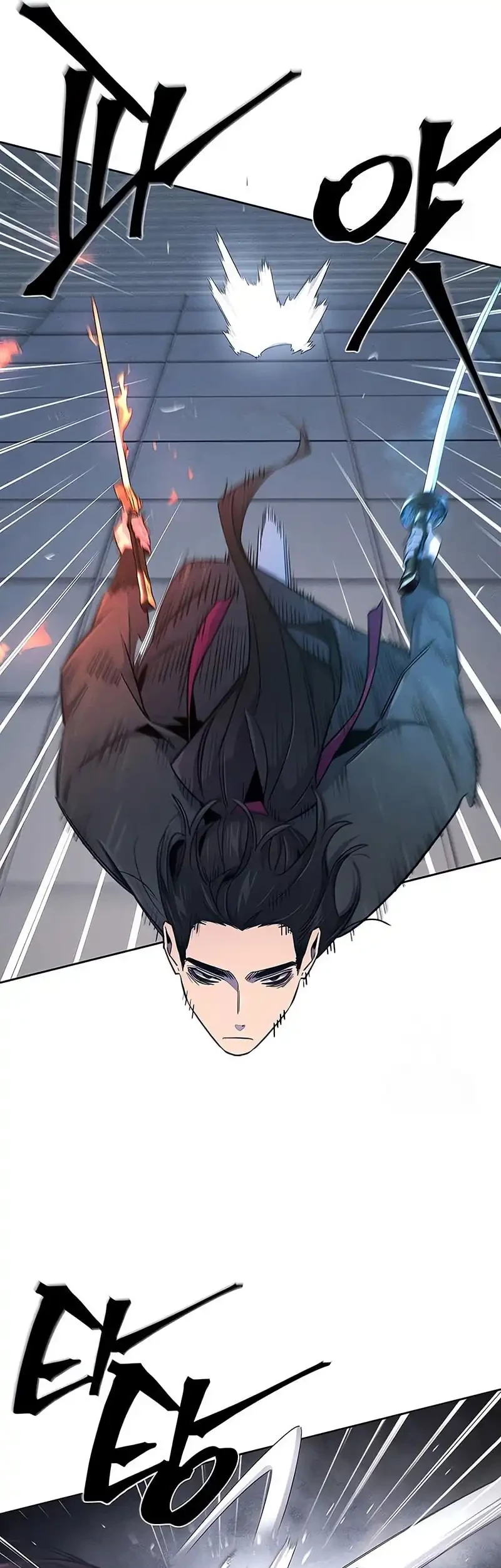 Return of the Mad Demon Chapter 168 - halaman 13