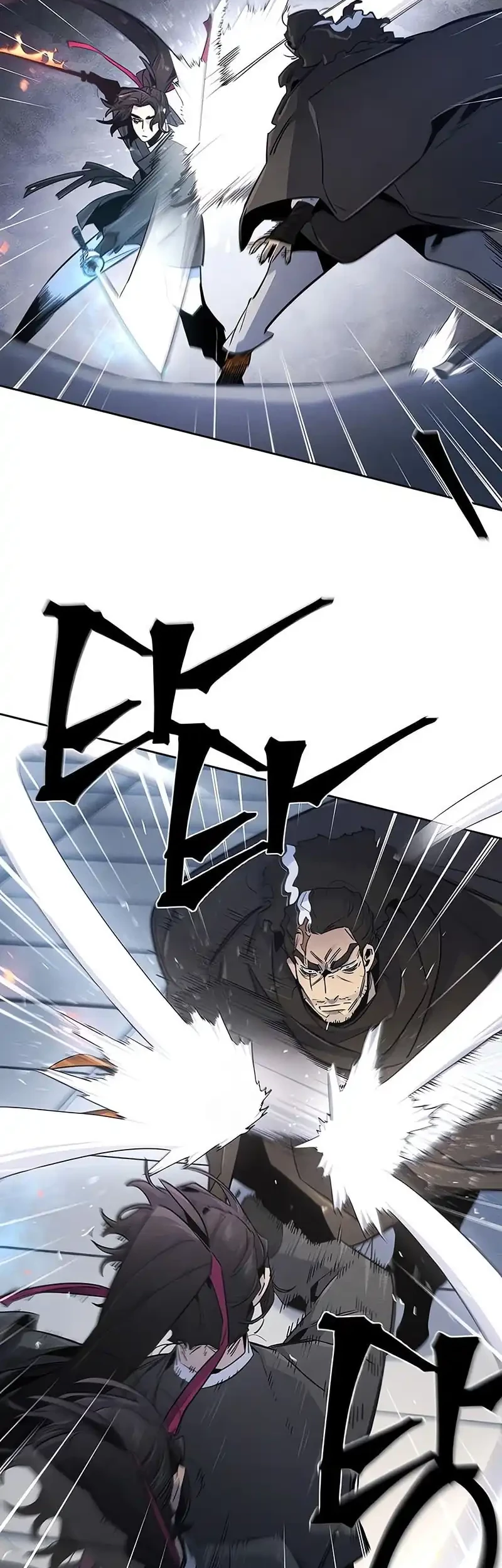 Return of the Mad Demon Chapter 168 - halaman 14