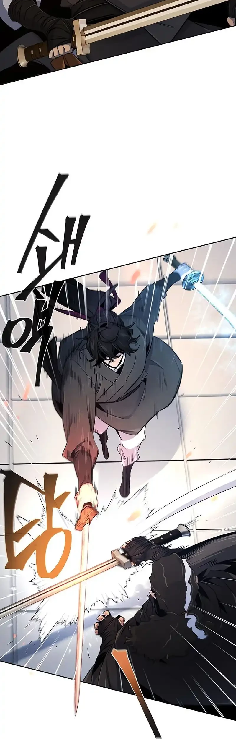Return of the Mad Demon Chapter 168 - halaman 18