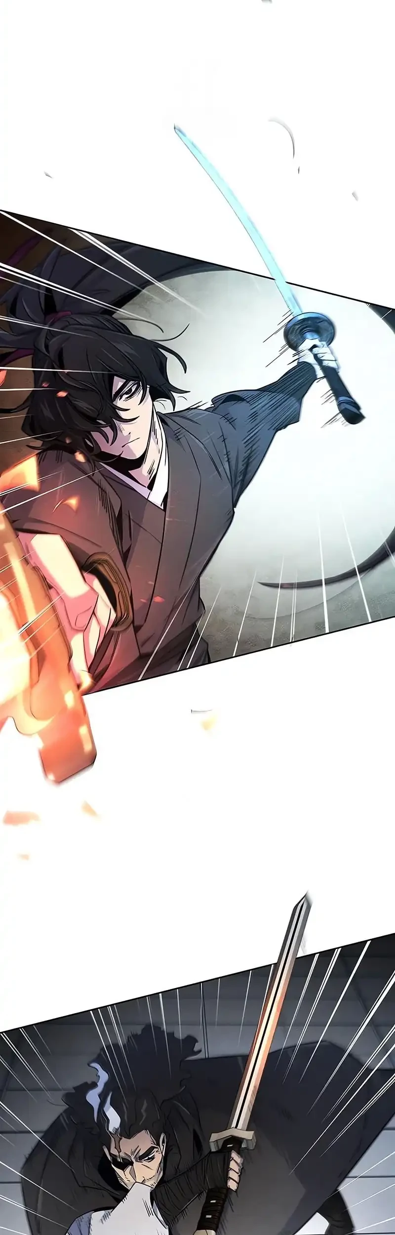 Return of the Mad Demon Chapter 168 - halaman 19
