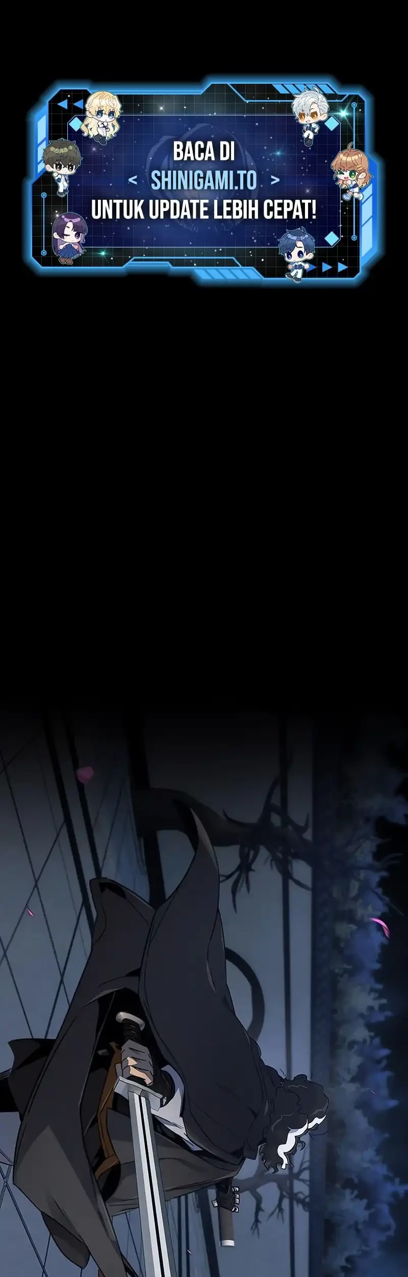 Return of the Mad Demon Chapter 168 - halaman 2