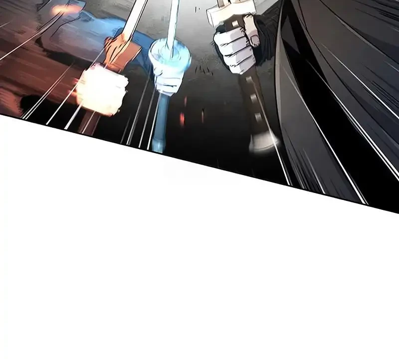 Return of the Mad Demon Chapter 168 - halaman 28