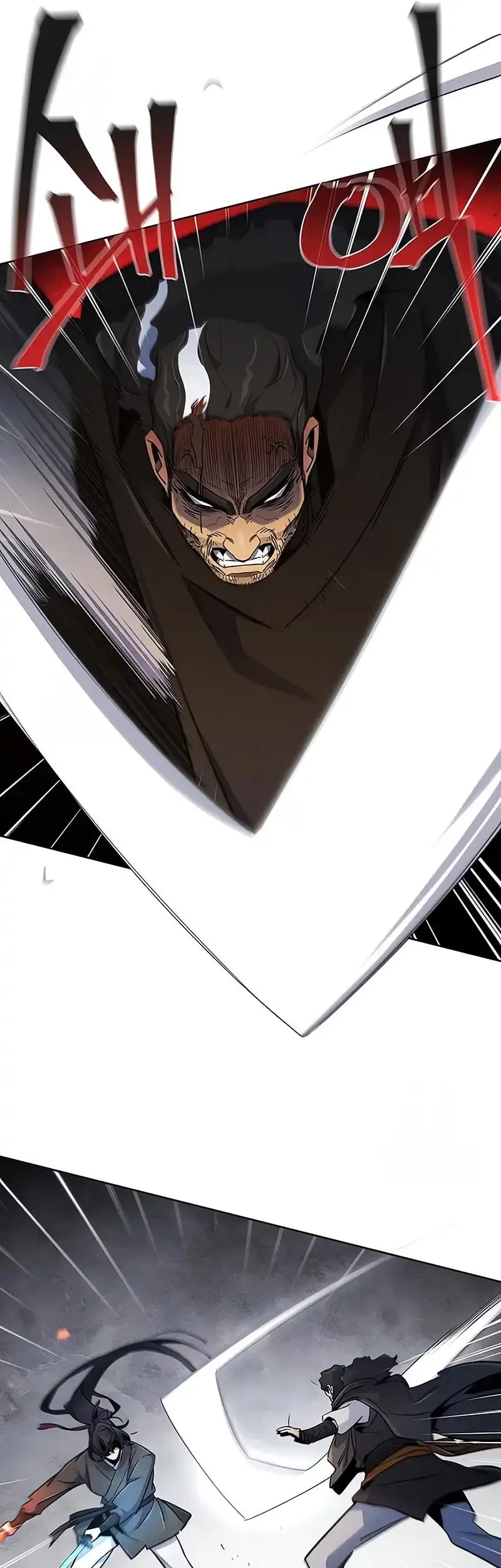 Return of the Mad Demon Chapter 168 - halaman 37