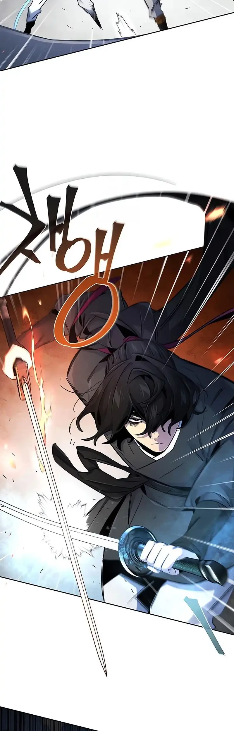 Return of the Mad Demon Chapter 168 - halaman 38