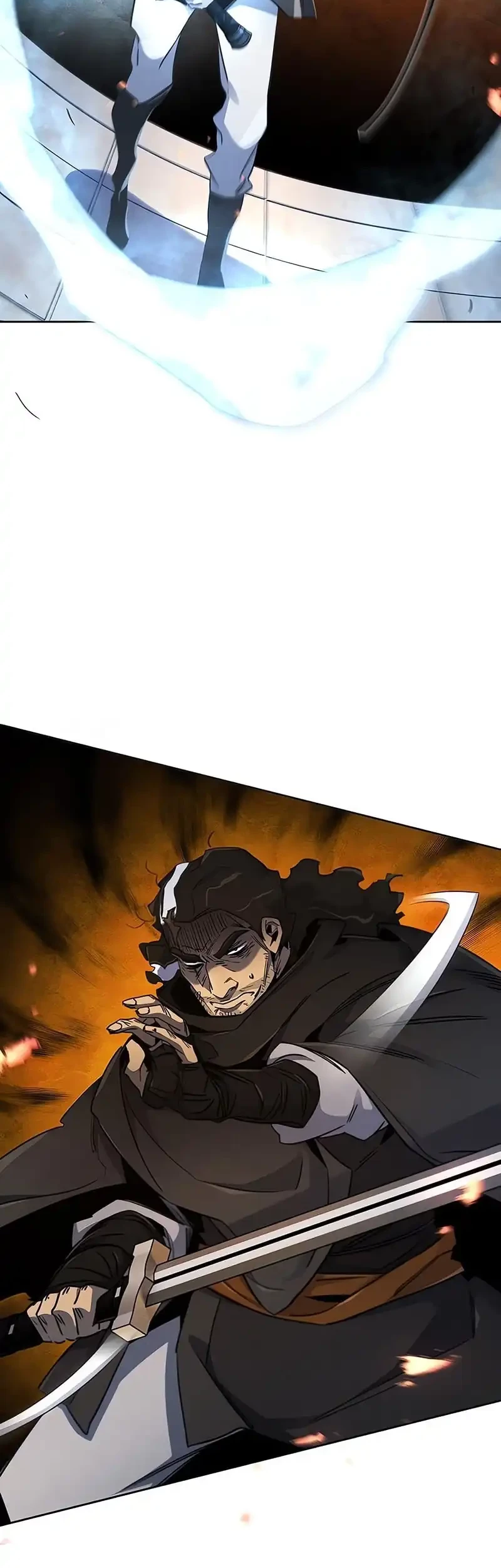 Return of the Mad Demon Chapter 168 - halaman 43