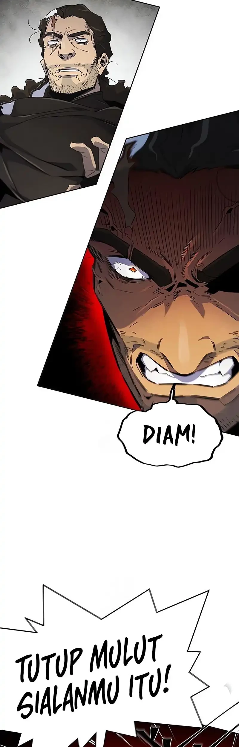 Return of the Mad Demon Chapter 168 - halaman 46