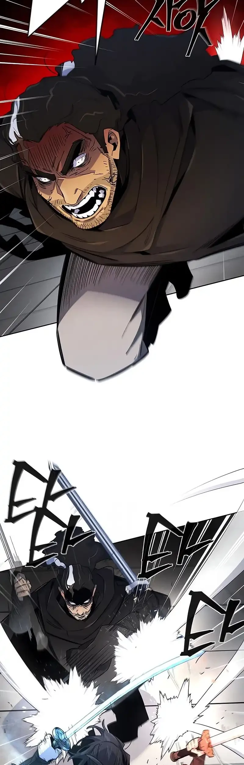 Return of the Mad Demon Chapter 168 - halaman 47