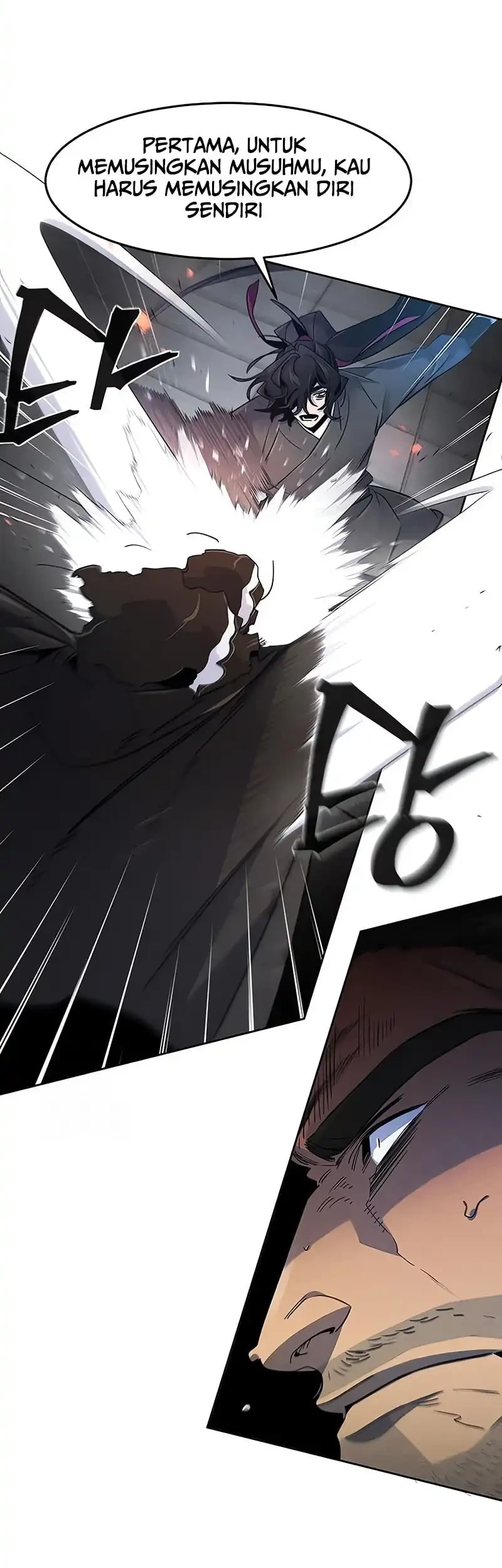 Return of the Mad Demon Chapter 168 - halaman 50
