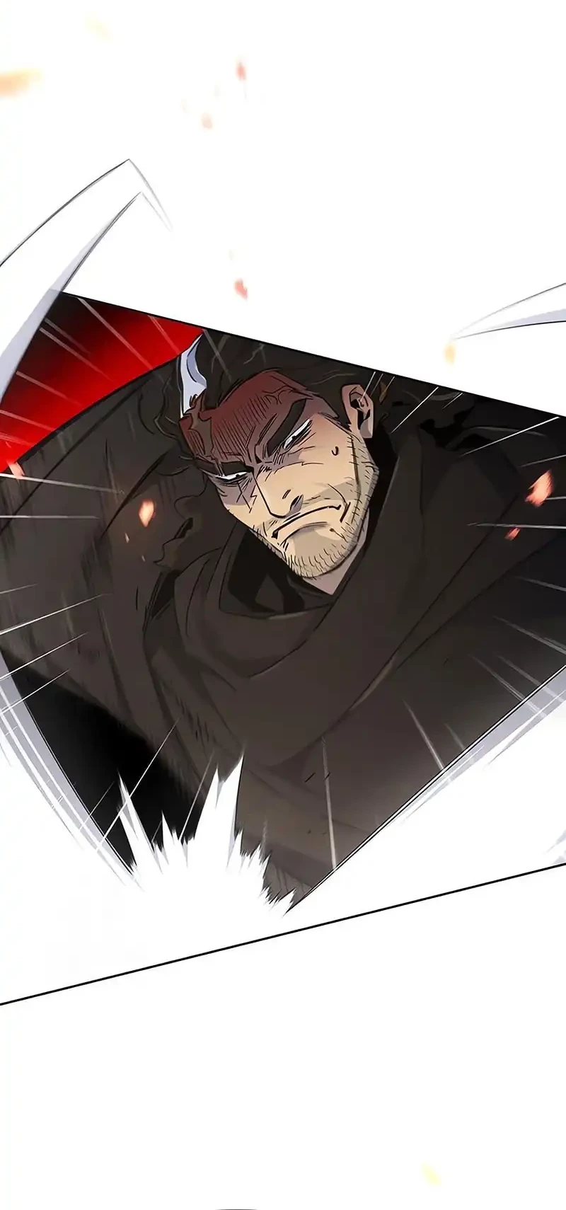 Return of the Mad Demon Chapter 168 - halaman 56