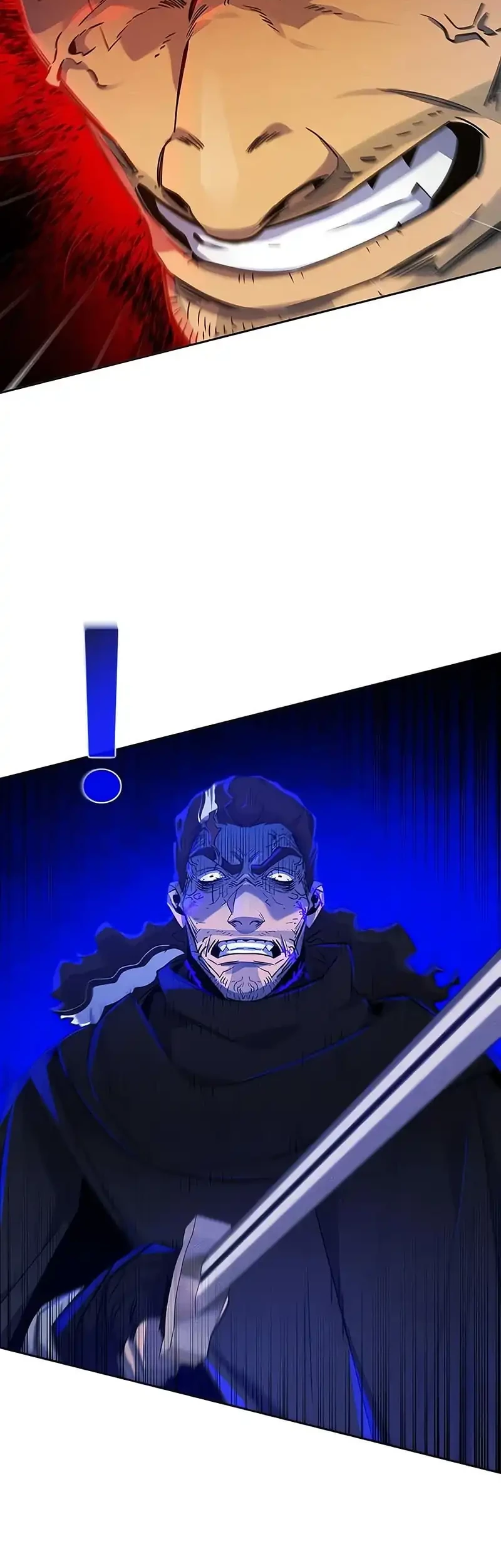 Return of the Mad Demon Chapter 168 - halaman 58