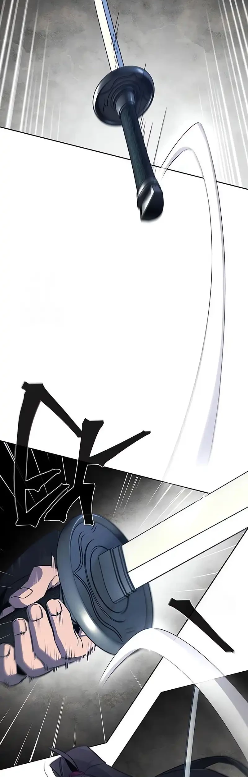 Return of the Mad Demon Chapter 168 - halaman 6