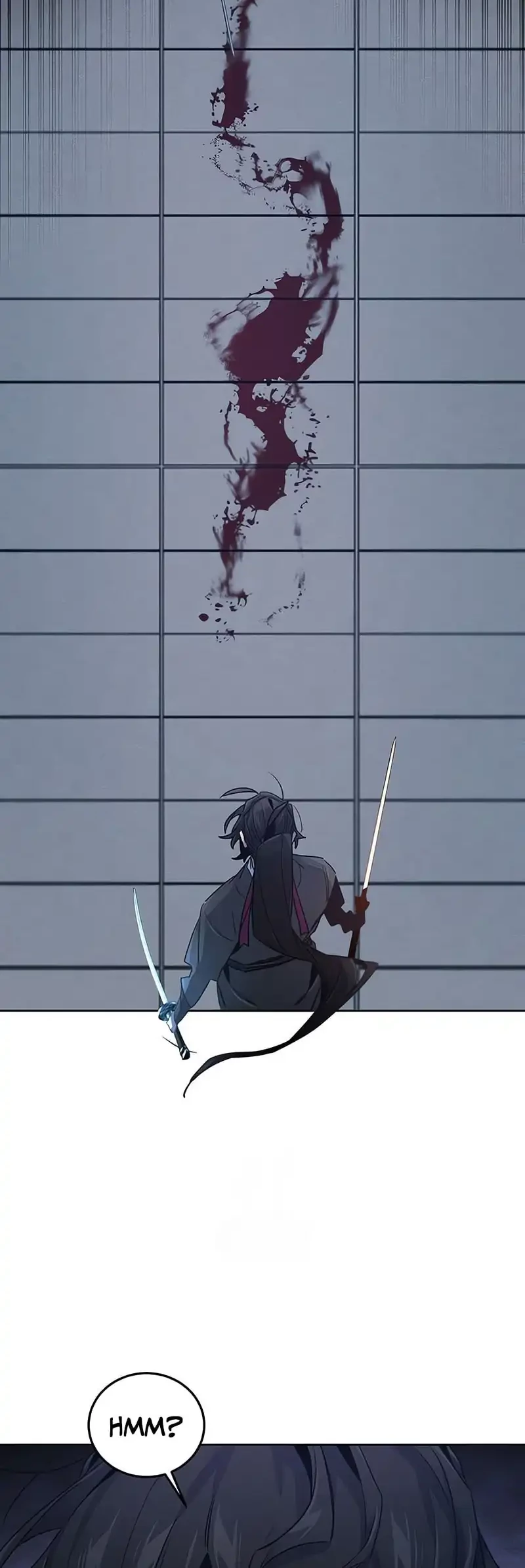 Return of the Mad Demon Chapter 168 - halaman 60