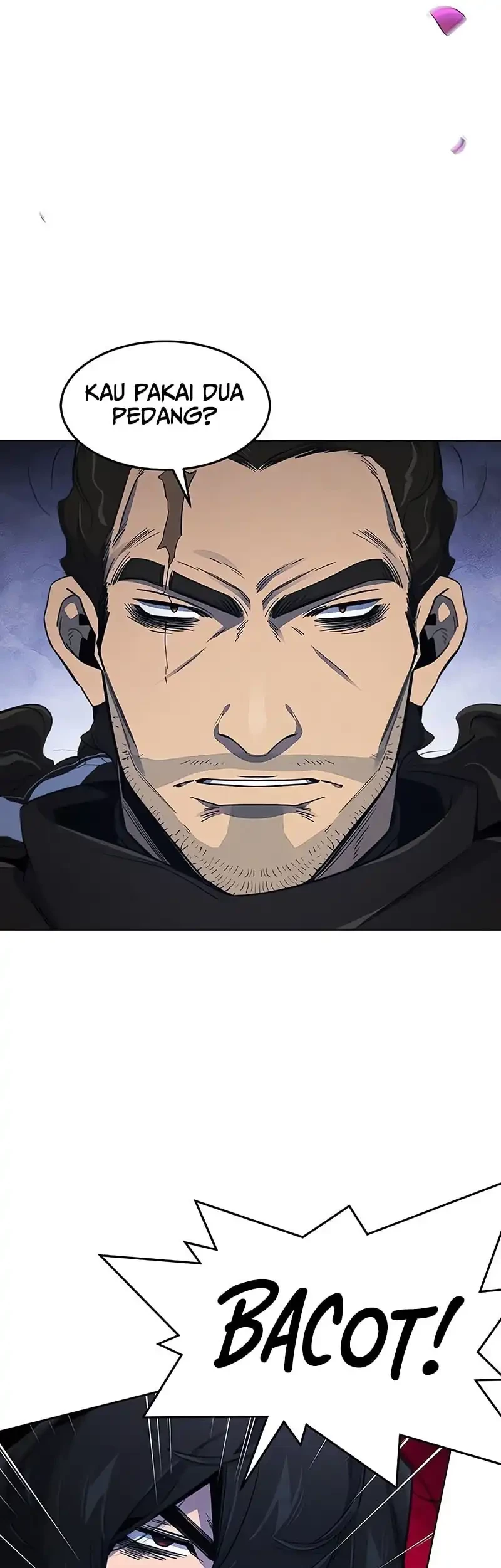 Return of the Mad Demon Chapter 168 - halaman 9