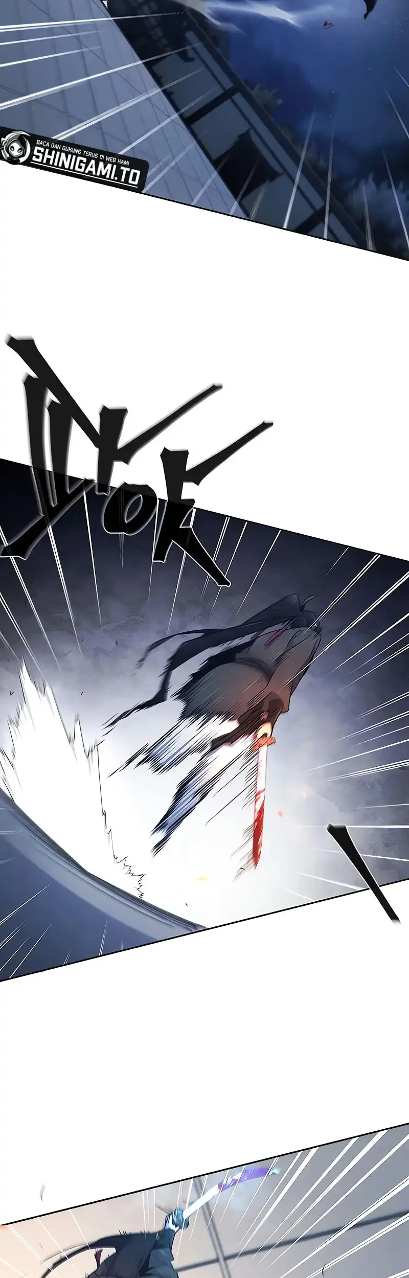 Return of the Mad Demon Chapter 169 - halaman 11
