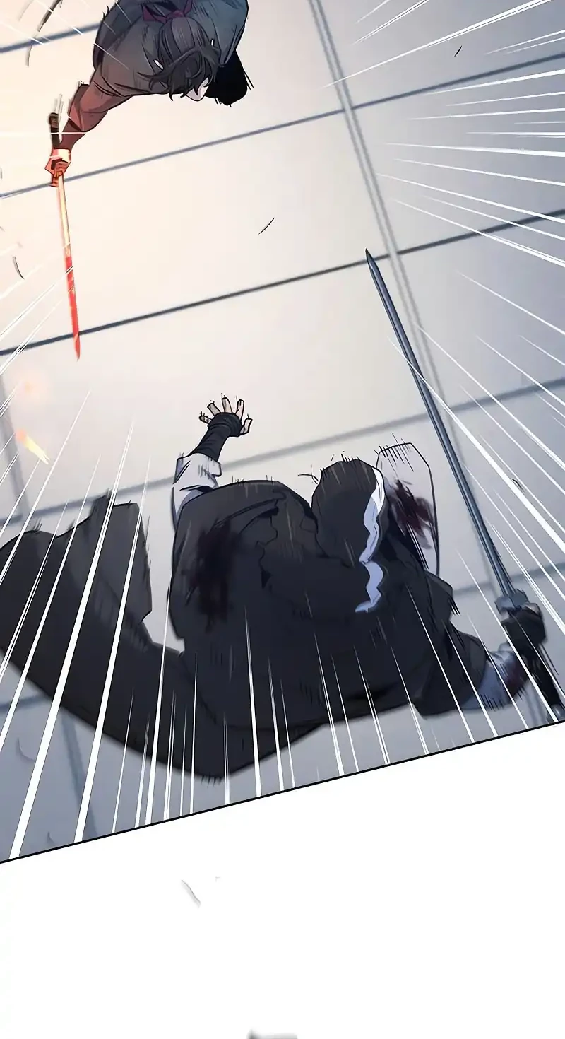 Return of the Mad Demon Chapter 169 - halaman 12