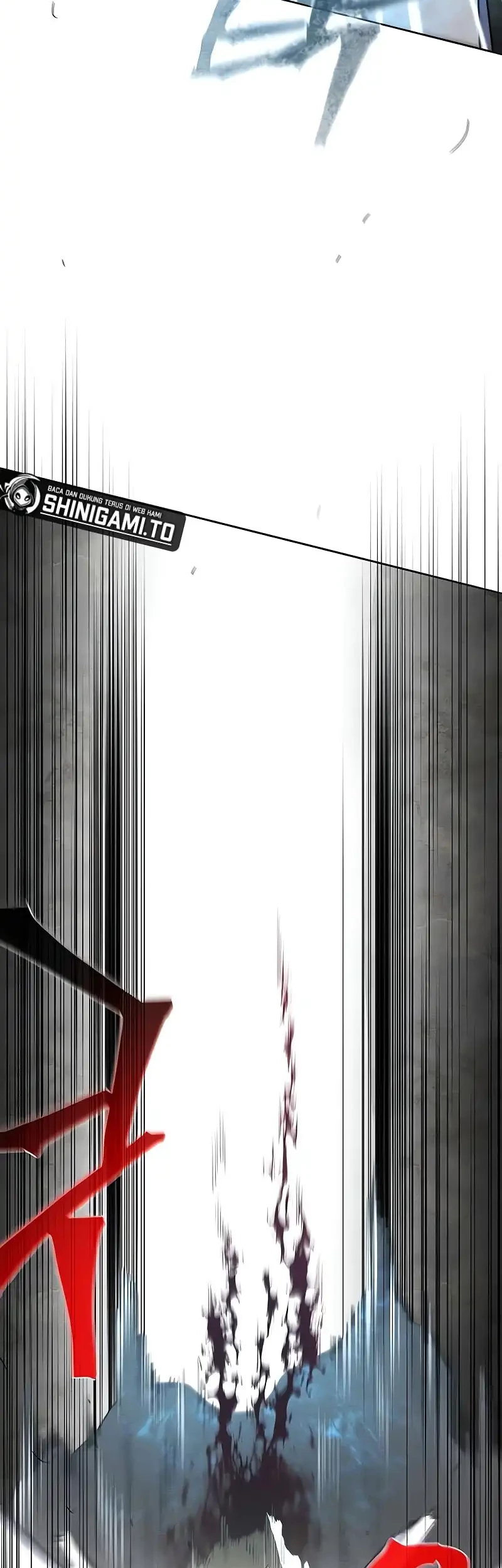 Return of the Mad Demon Chapter 169 - halaman 15