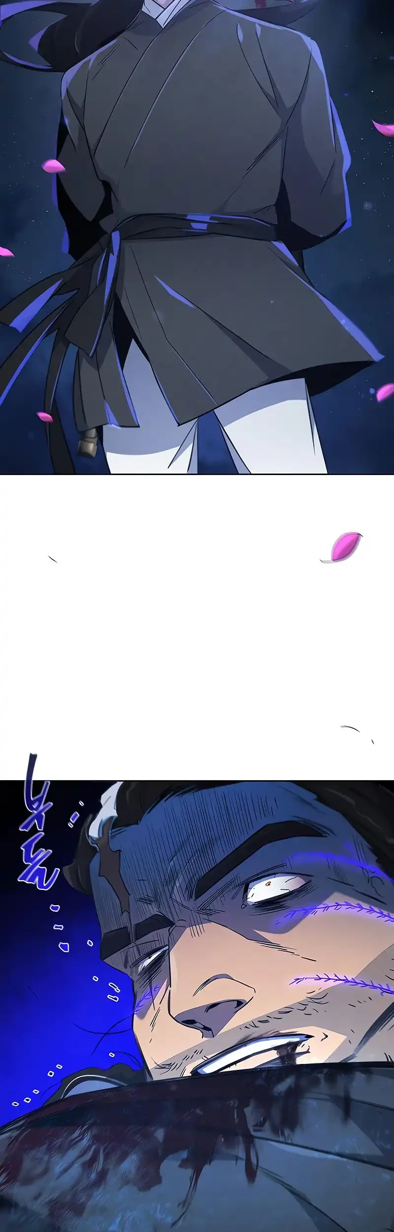 Return of the Mad Demon Chapter 169 - halaman 18