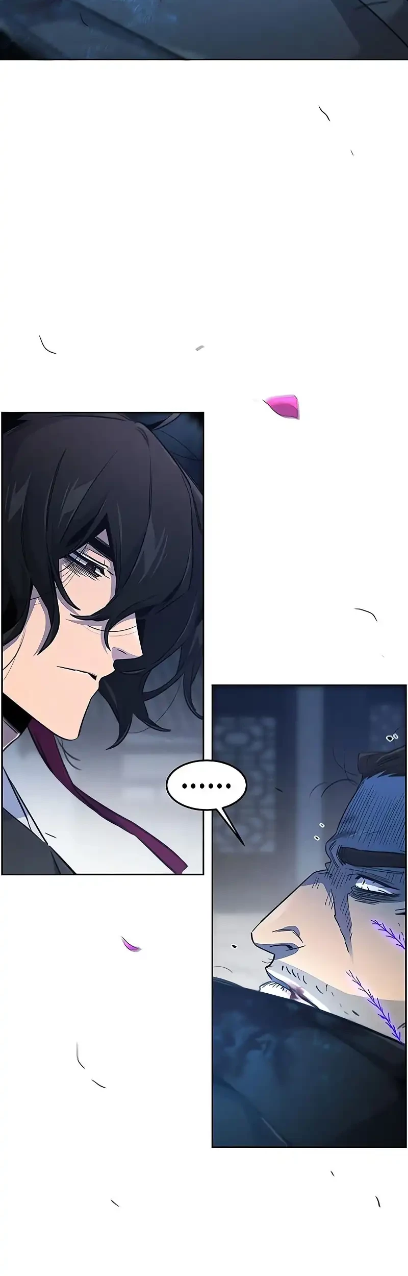 Return of the Mad Demon Chapter 169 - halaman 19