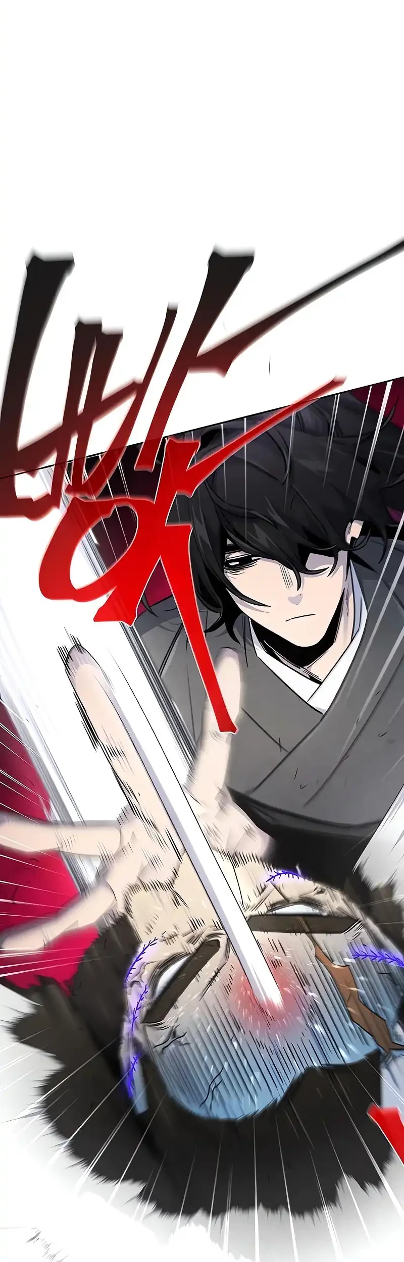 Return of the Mad Demon Chapter 169 - halaman 22