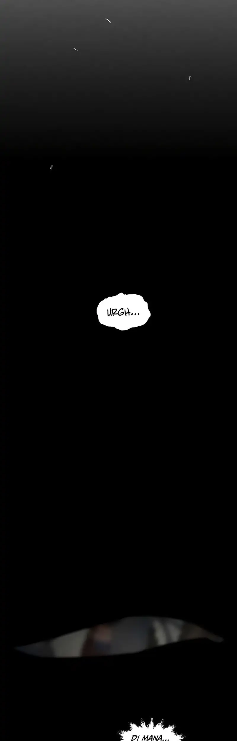 Return of the Mad Demon Chapter 169 - halaman 27