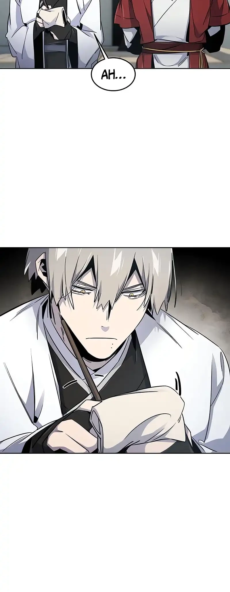 Return of the Mad Demon Chapter 169 - halaman 36