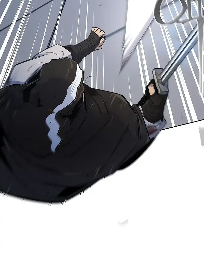 Return of the Mad Demon Chapter 169 - halaman 4