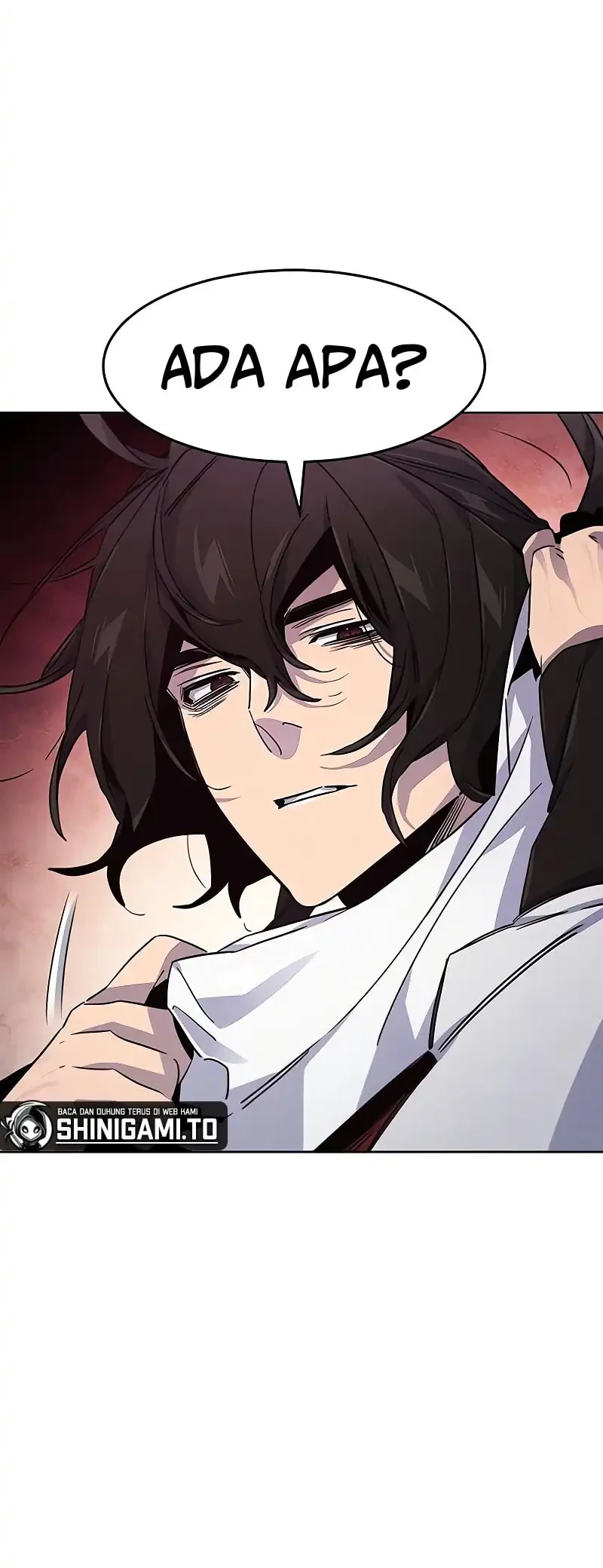 Return of the Mad Demon Chapter 169 - halaman 40