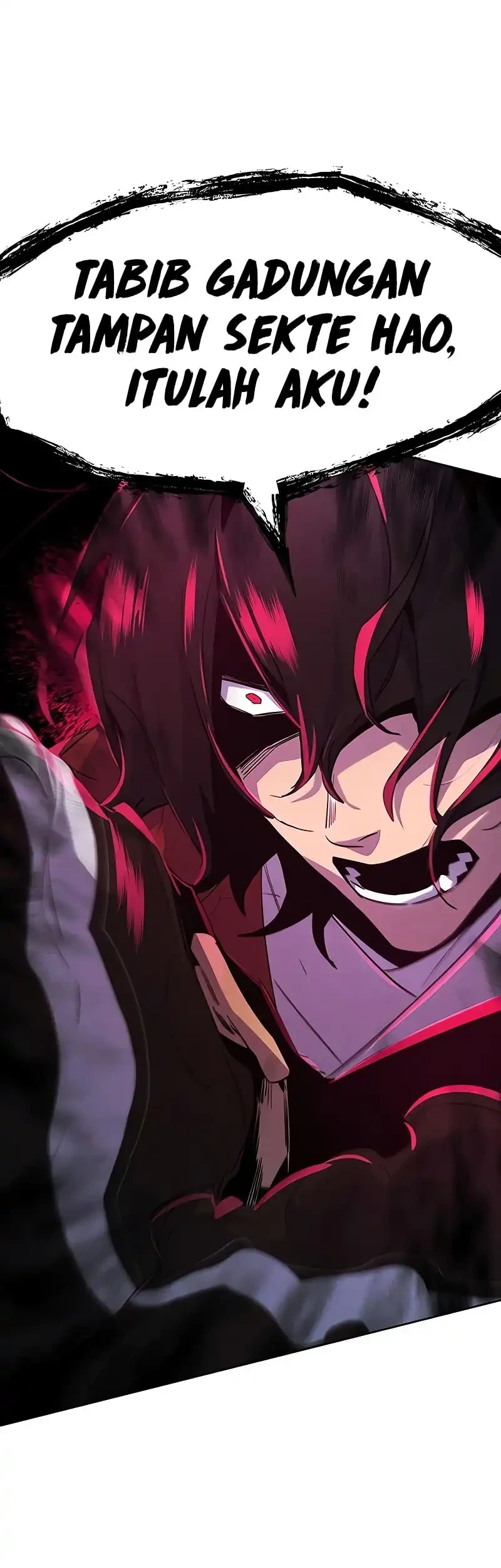 Return of the Mad Demon Chapter 169 - halaman 45