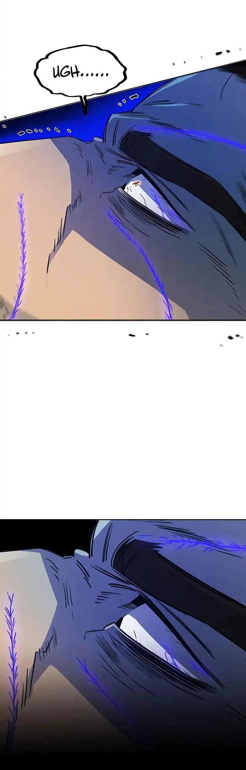 Return of the Mad Demon Chapter 169 - halaman 46