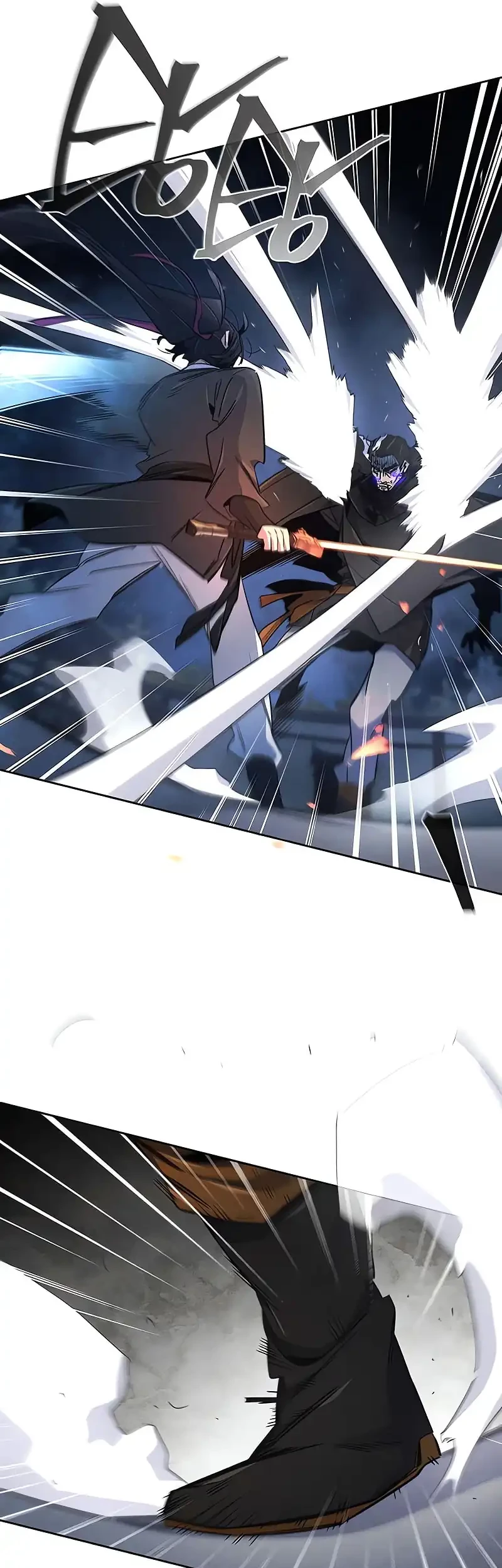 Return of the Mad Demon Chapter 169 - halaman 5